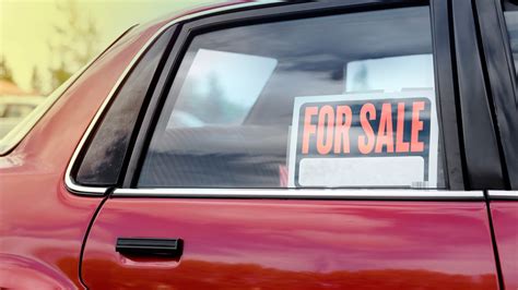 bought a car from private seller what are my rights